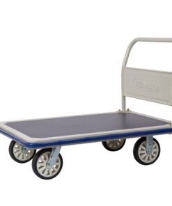 Xe đẩy hàng 4 bánh SUMO HG-511
