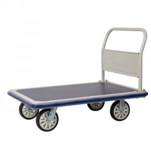 Xe đẩy hàng 4 bánh SUMO HG-511