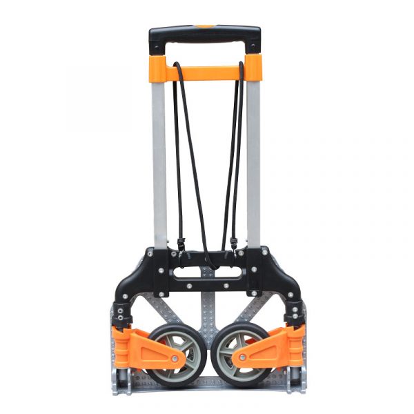 Xe đẩy hàng Advindeq TL-80C