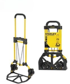 Xe Kéo Hàng 6 Bánh Leo Cầu Thang Stanley FT584