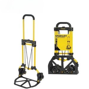 Xe Kéo Hàng 6 Bánh Leo Cầu Thang Stanley FT584