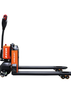 Xe Nâng Điện Thấp 1.5 Tấn Noblelift PTE15Q-A