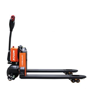 Xe Nâng Điện Thấp 1.5 Tấn Noblelift PTE15Q-A