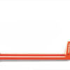 Xe nâng tay càng dài 1.8m Noblelift ACL20-1.8M 3 Xe nâng tay càng dài 1.8m Noblelift ACL20-1.8M