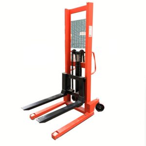 Xe nâng tay cao 1.5 tấn Niuli CTYE1516