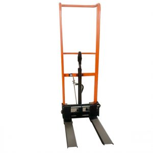 Xe nâng tay cao 400kg Ichimens XNO 04-150