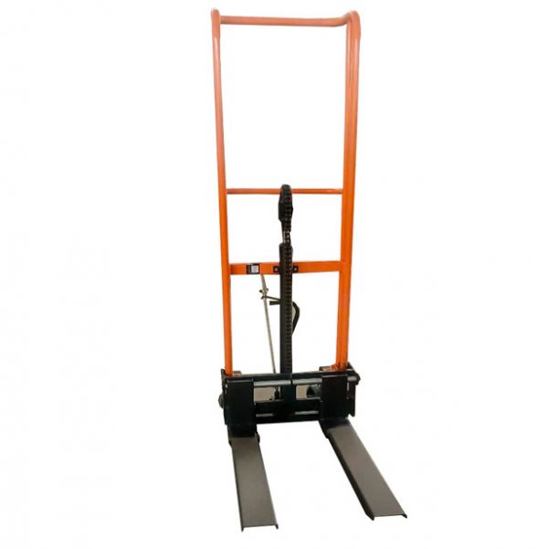 Xe nâng tay cao 400kg Ichimens XNO 04-150