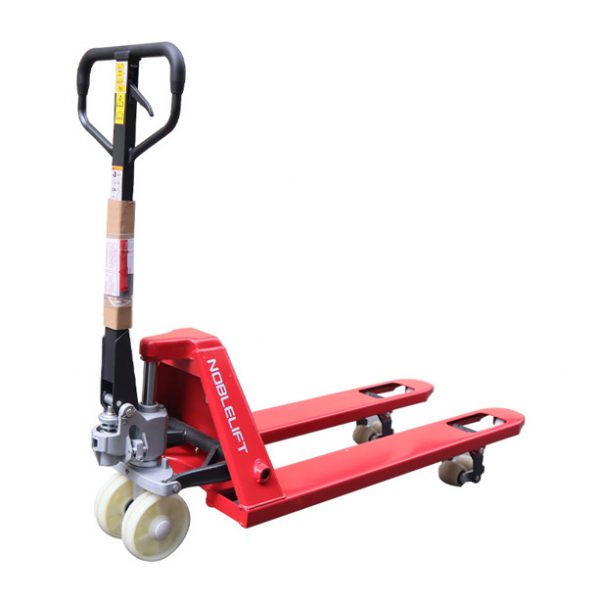 Xe nâng tay thấp càng hẹp Noblelift AC30.1 (3 tấn)