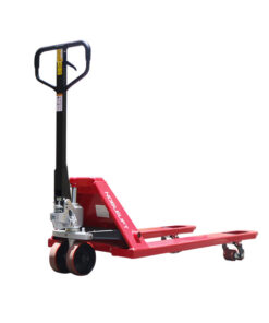 Xe nâng tay thấp càng rộng Noblelift AC30