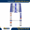 THANG NHÔM RÚT ĐƠN NIKAWA NK-54