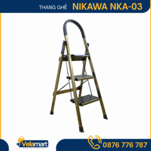 THANG GHẾ NIKAWA NKA-03
