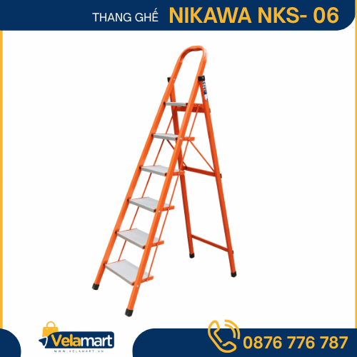 THANG GHẾ NIKAWA NKS - 06