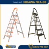 THANG GHẾ NIKAWA NKA-06