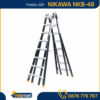 THANG NHÔM GẤP ĐA NĂNG NIKAWA NKB-48