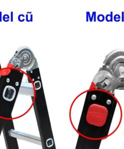 THANG NHÔM GẤP ĐOẠN NIKAWA NKG-45 13 cai tien moi cua thang nhom gap nikawa nkg 22082416303019238