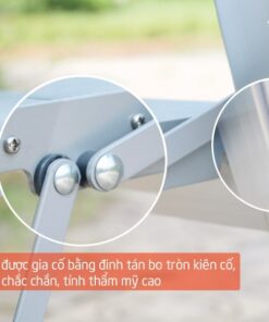 THANG GHẾ NHÔM NIKAWA NK-4SL 18 de 3906F368DB73FE9C9BFD03F0B0FCCD91
