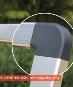 THANG GHẾ NHÔM NIKAWA NK-4SL 20 de C1F6D252D3144509060BCC4BBB561299