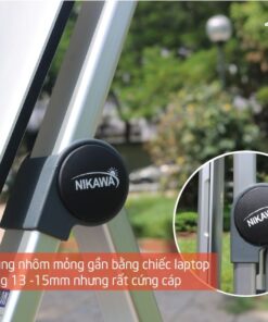 THANG GHẾ NHÔM NIKAWA NK-4SL 19 de C6897317EDB3824457EAE14E41EB8B69