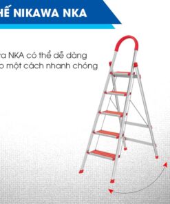THANG GHẾ NIKAWA NKA-05 17 de EADA31F32136598E428F96CAC449B561 1