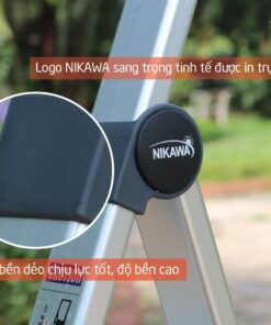THANG GHẾ NHÔM NIKAWA NK-4SL 17 de F4FA9EF42EF08D24234E2C0C415FBE25