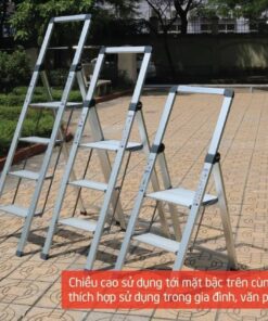 THANG GHẾ NHÔM NIKAWA NK-4SL 23 de F66D2737744B6E6B67D6F9975AE8851B