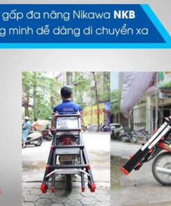 THANG NHÔM GẤP ĐA NĂNG NIKAWA NKB-45 9 kiotviet 1c2c08358285620cb7a333d6f222905a