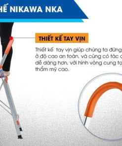 THANG GHẾ NIKAWA NKA-04 12 kiotviet 2054248f3d10f7a65cded531afcc99bb
