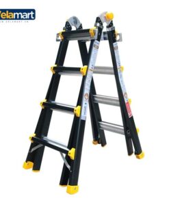 THANG NHÔM GẤP ĐA NĂNG NIKAWA NKB-44