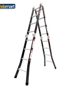 THANG NHÔM GẤP ĐOẠN NIKAWA NKG-44C