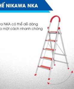 THANG GHẾ NIKAWA NKA-06 13 kiotviet b2640581b201f0a61a2cb3c9a98b19a8