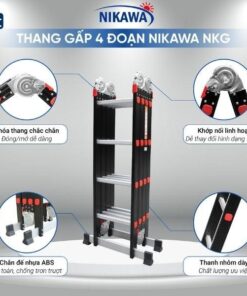 THANG NHÔM GẤP ĐOẠN NIKAWA NKG-43 10 kiotviet ece795ea6b481a149e5fc10c7cf8a4e2