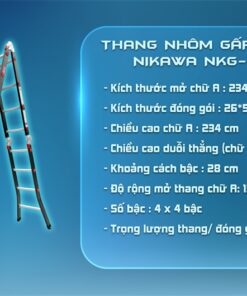 THANG NHÔM GẤP ĐOẠN NIKAWA NKG-44C 9 kiotviet f08e3781815ff2cd06879a18787dbdfb