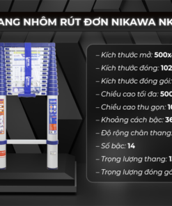 THANG NHÔM RÚT ĐƠN NIKAWA NK-50 13 kiotviet f1bb06bfbced1c1ea0b23b9fb45125e6
