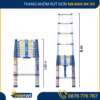 THANG NHÔM RÚT ĐƠN NIKAWA NK-50