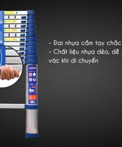 THANG NHÔM RÚT ĐƠN NIKAWA NK-60 new 9 thang nhom rut don 2407181144238945683312