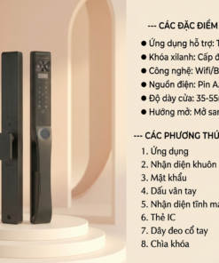 Trang chủ 41 Gemini Generated Image 8m3sxm8m3sxm8m3s