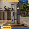 Khóa Cửa Thông Minh Vela-08 Velart – Bảo Mật Chủ Động, Nhận Diện Khuôn Mặt AI, Mở Cửa Trong 1 Giây