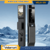 Khóa Cửa Thông Minh Vela-09 Velart – Face ID 3D, Vân Tay Siêu Nhạy, Bảo Mật Tối Đa Cho Mọi Loại Cửa